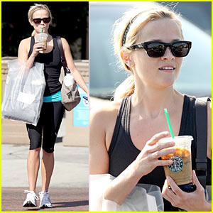 Reese Witherspoon - actrice